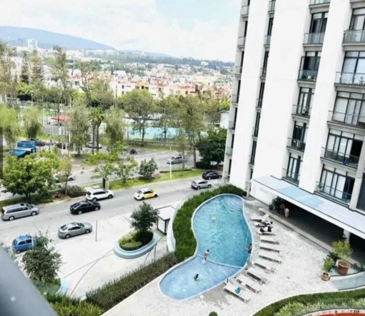 APARTMENT FOR RENT - ATLAS CHAPALITA