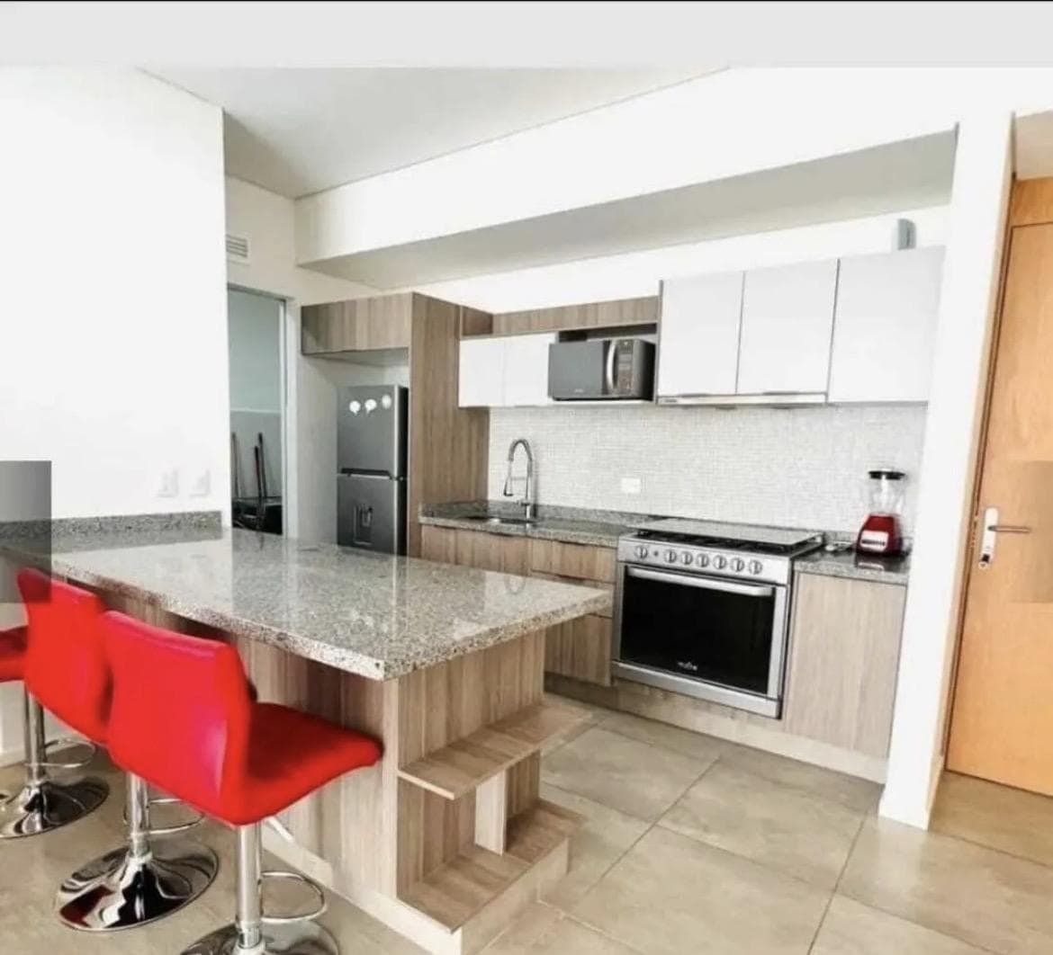 APARTMENT FOR RENT - ATLAS CHAPALITA