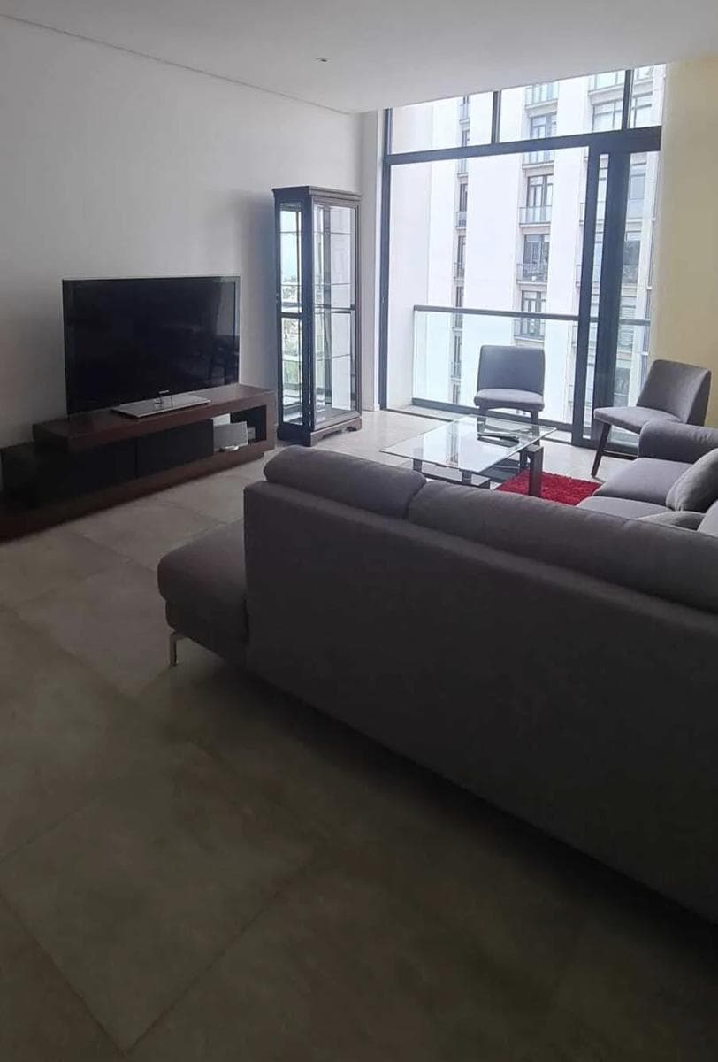 APARTMENT FOR RENT - ATLAS CHAPALITA