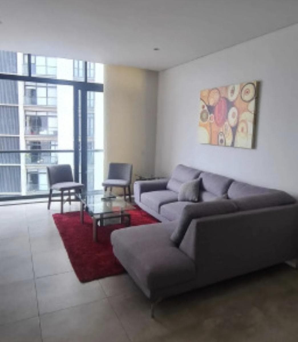 APARTMENT FOR RENT - ATLAS CHAPALITA