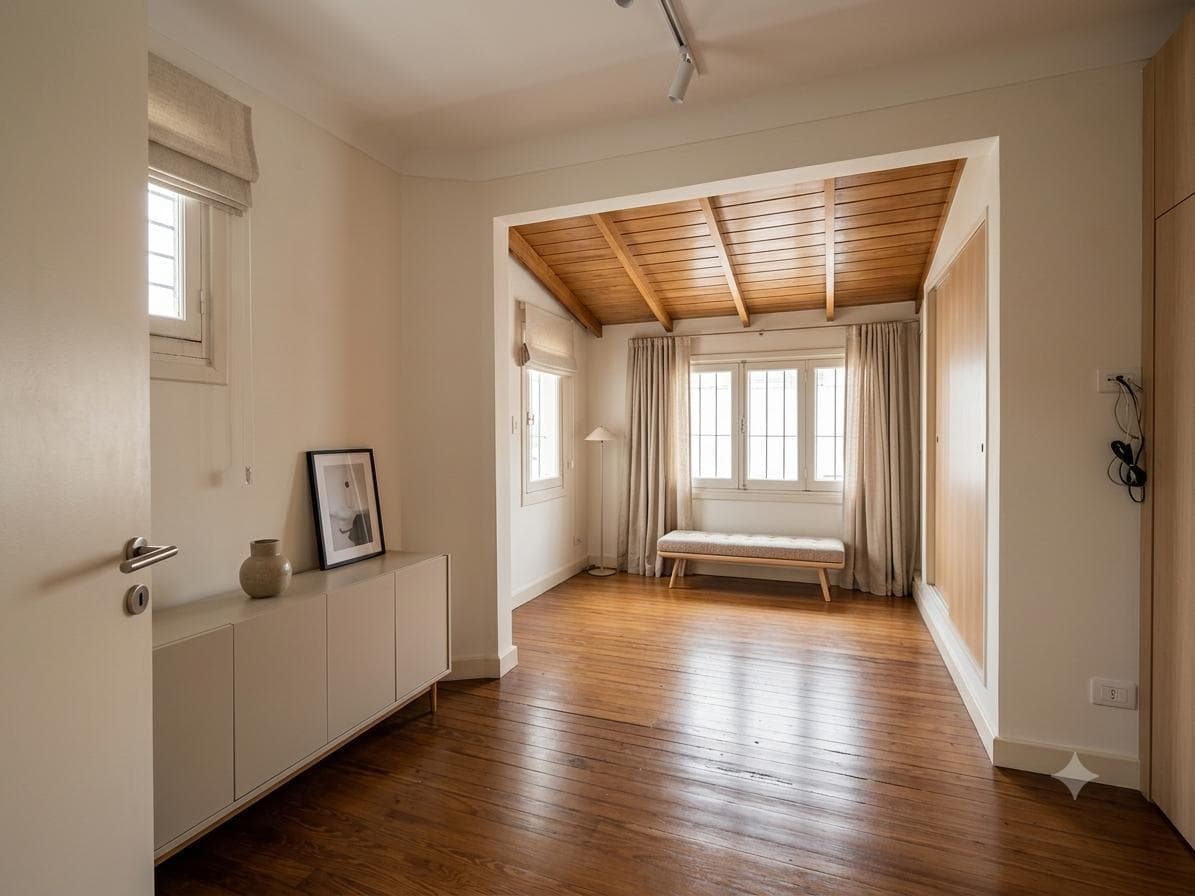 5-room house for sale, Victoria—needs renovation