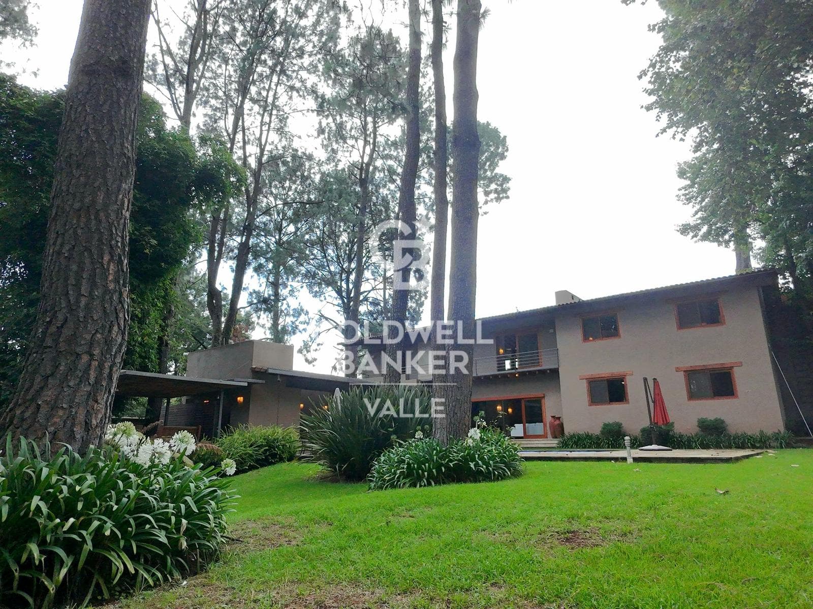 House for Sale in Downtown Avándaro