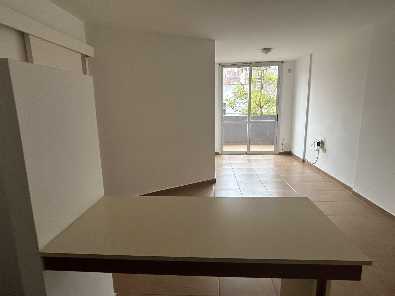 One-Bedroom Apartment—Half a Block from San Juan Boulevard