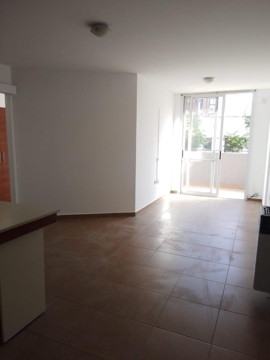 One-Bedroom Apartment—Half a Block from San Juan Boulevard