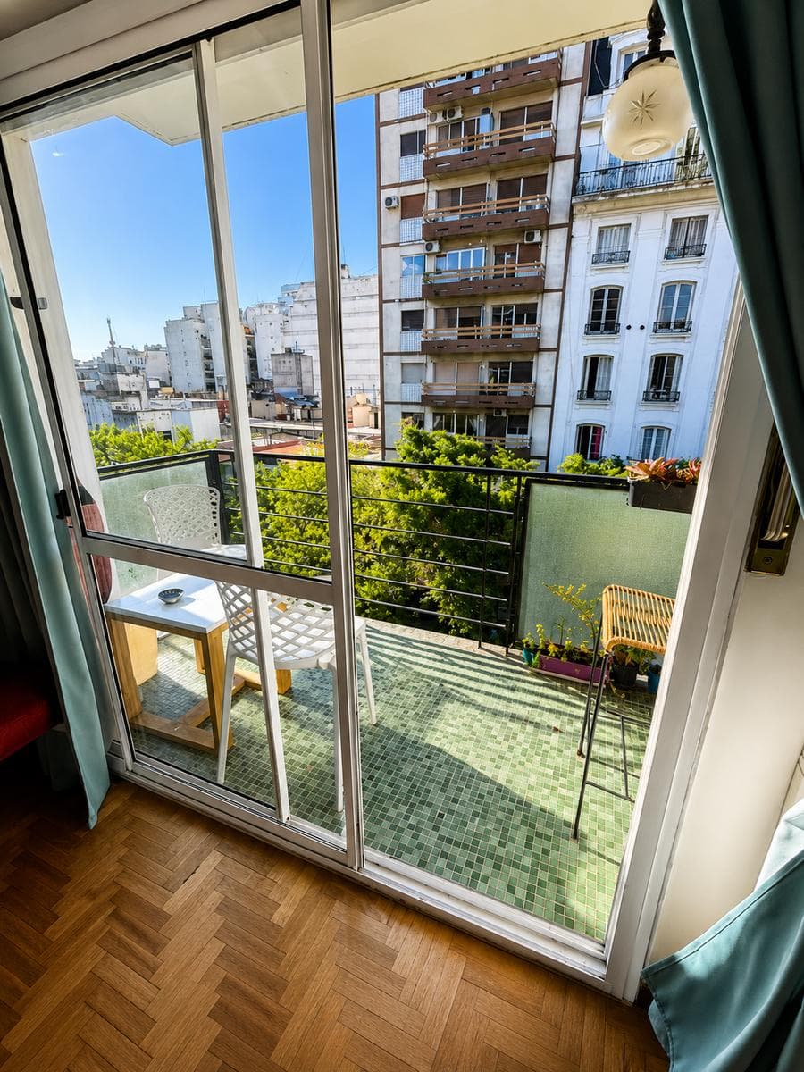 Apartment in San Telmo