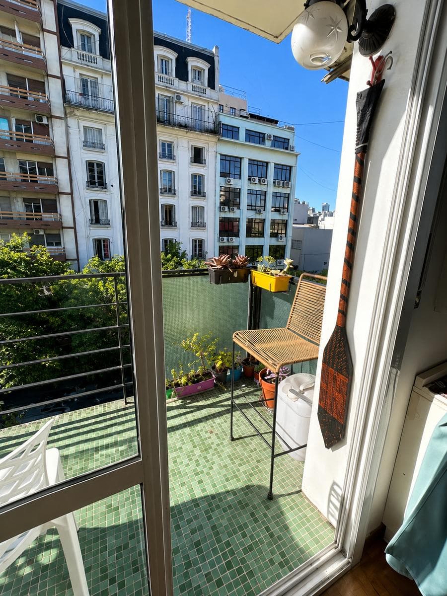 Apartment in San Telmo