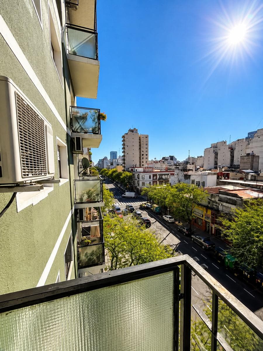 Apartment in San Telmo