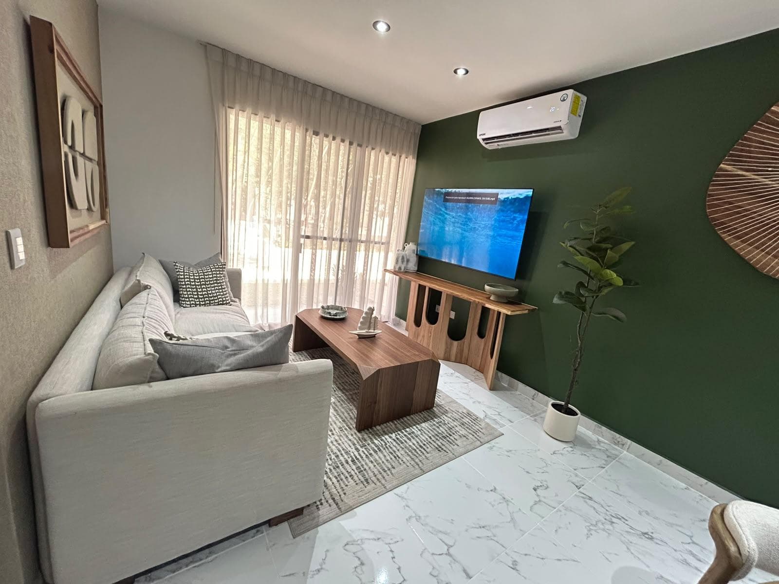 Apartment for Sale in Cancún - 2 Bedrooms