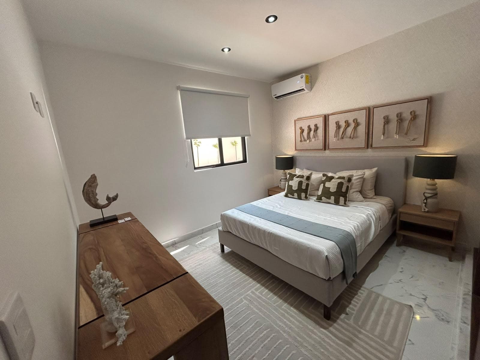 Apartment for Sale in Cancún - 2 Bedrooms