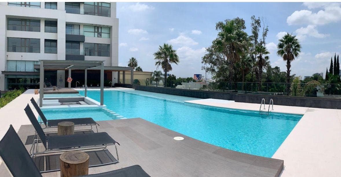 Apartment for Rent in Puerta de Hierro