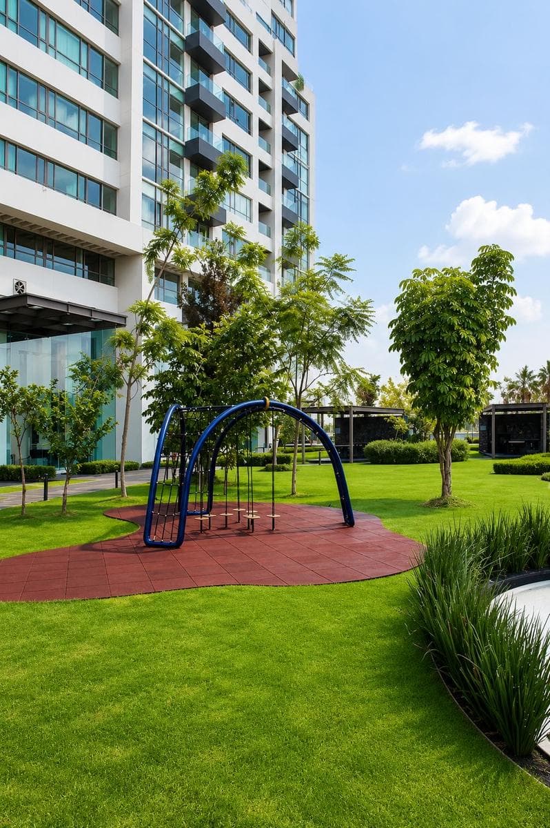 Apartment for Rent in Puerta de Hierro