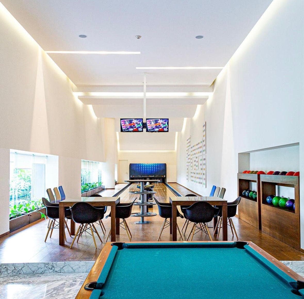 Apartment for Rent in Puerta de Hierro