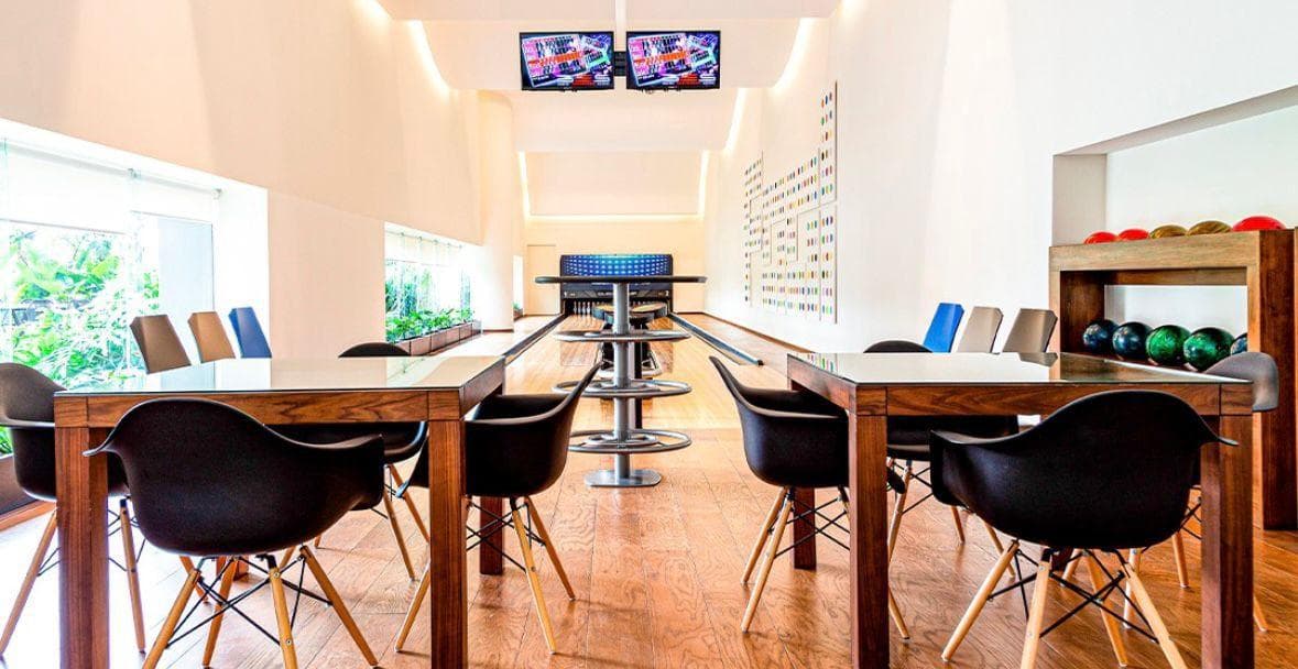 Apartment for Rent in Puerta de Hierro