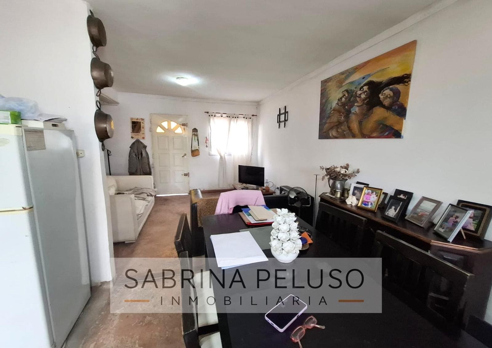 Venta Duplex- Barrio Bongiovanni