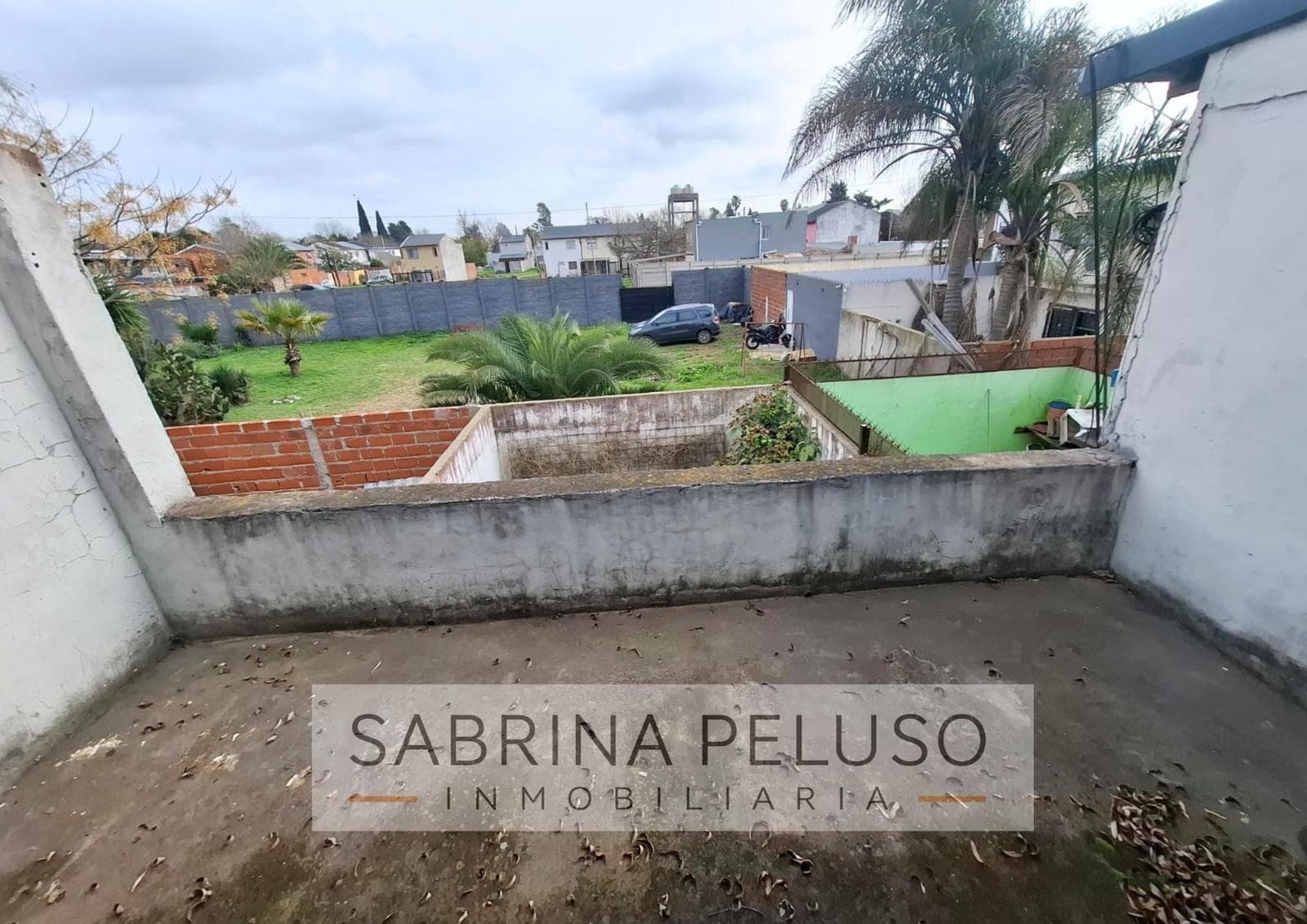 Venta Duplex- Barrio Bongiovanni