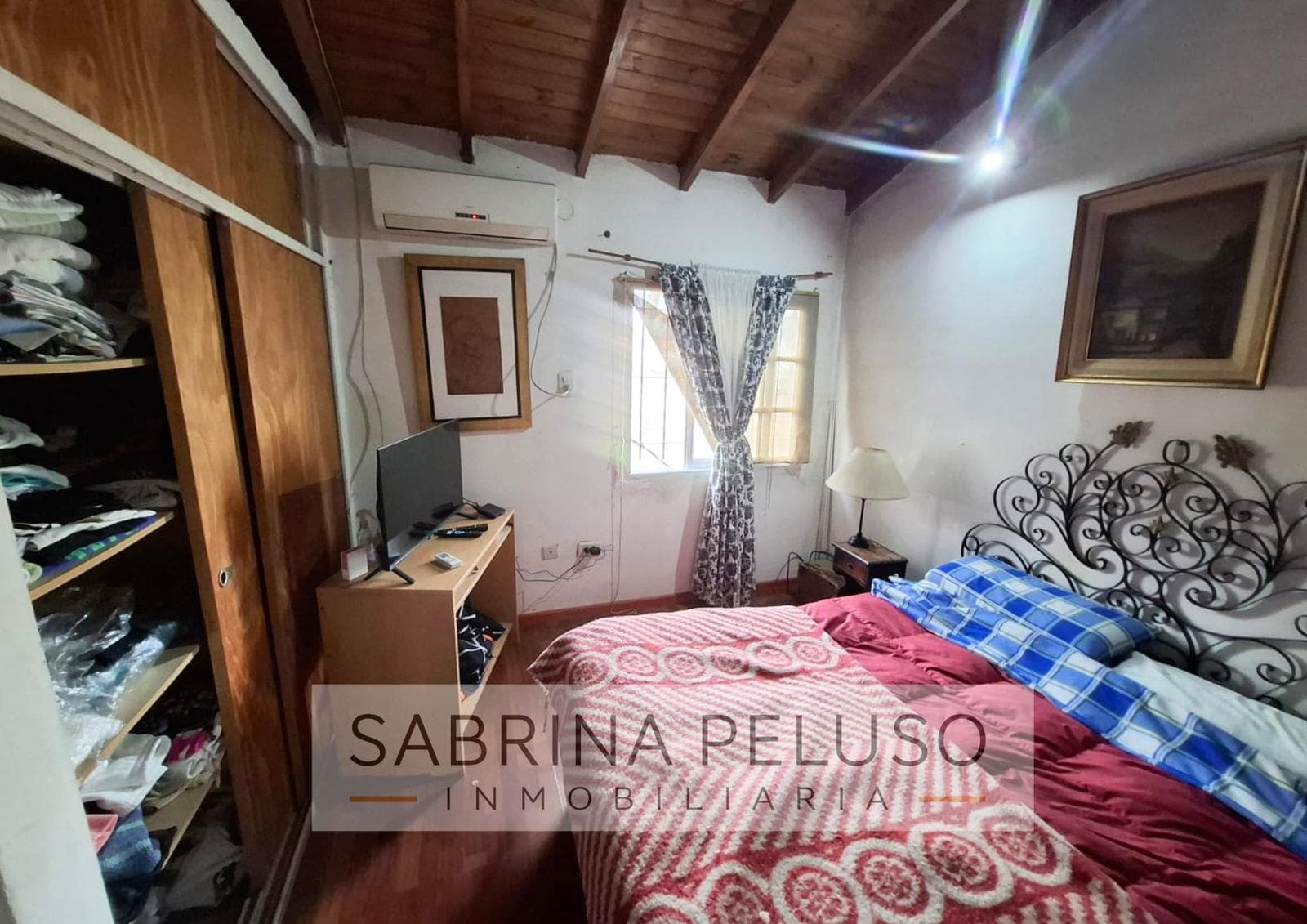 Venta Duplex- Barrio Bongiovanni