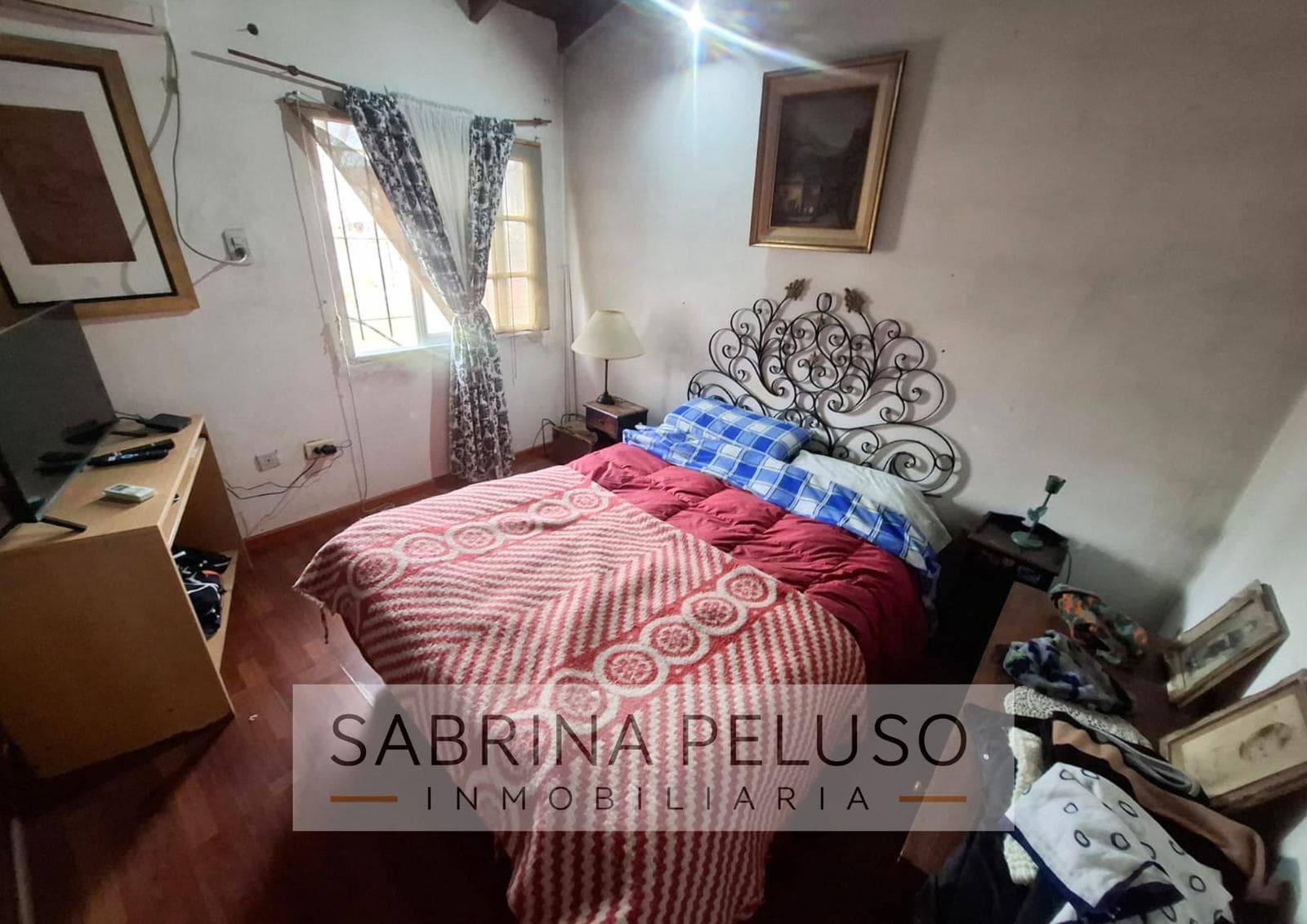 Venta Duplex- Barrio Bongiovanni