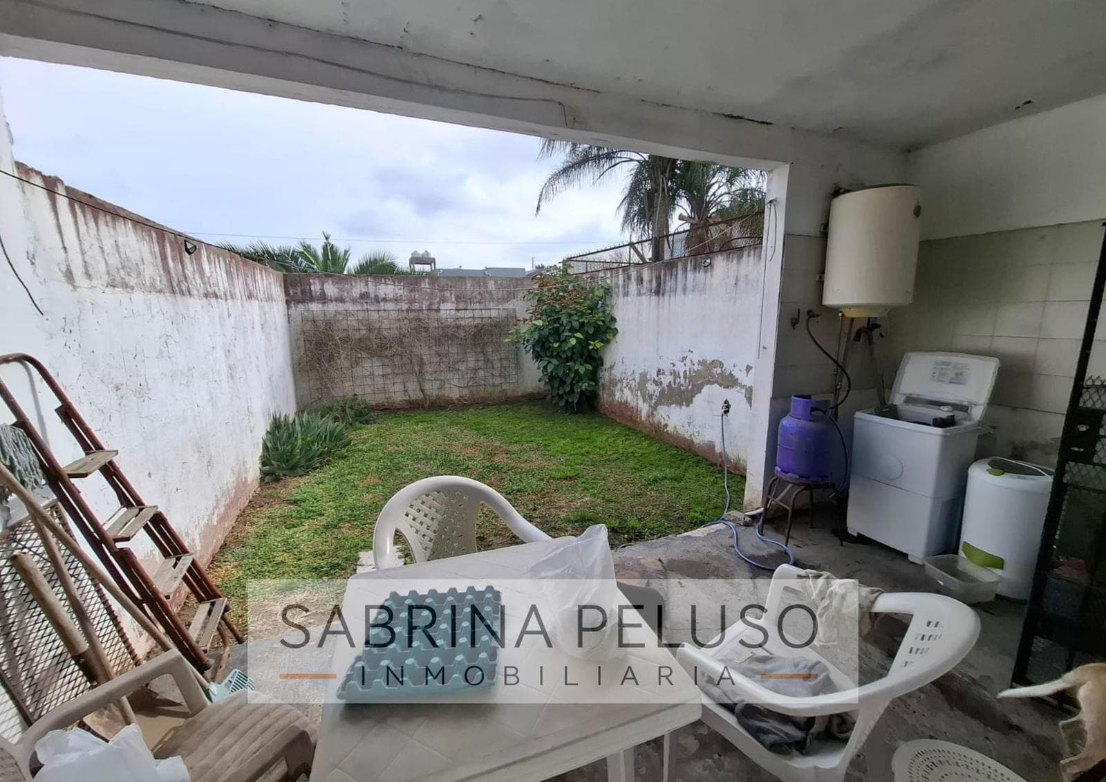 Venta Duplex- Barrio Bongiovanni