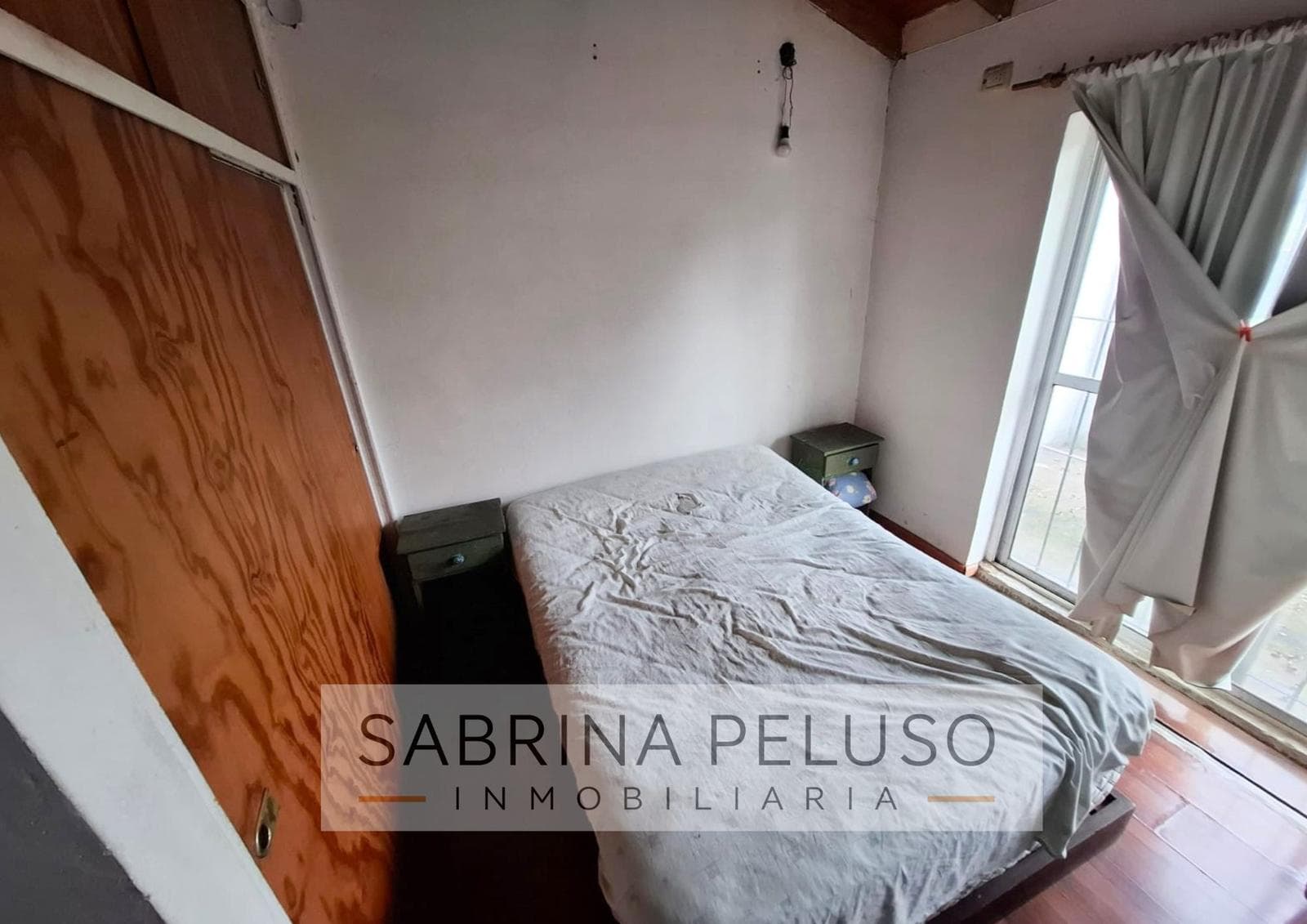 Venta Duplex- Barrio Bongiovanni