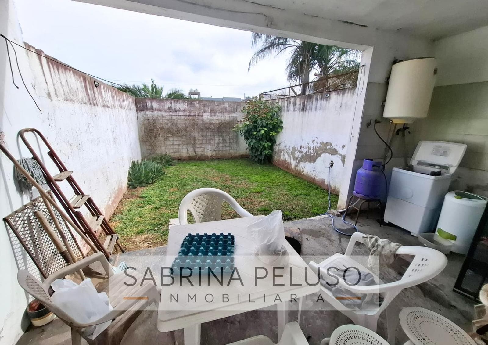 Venta Duplex- Barrio Bongiovanni