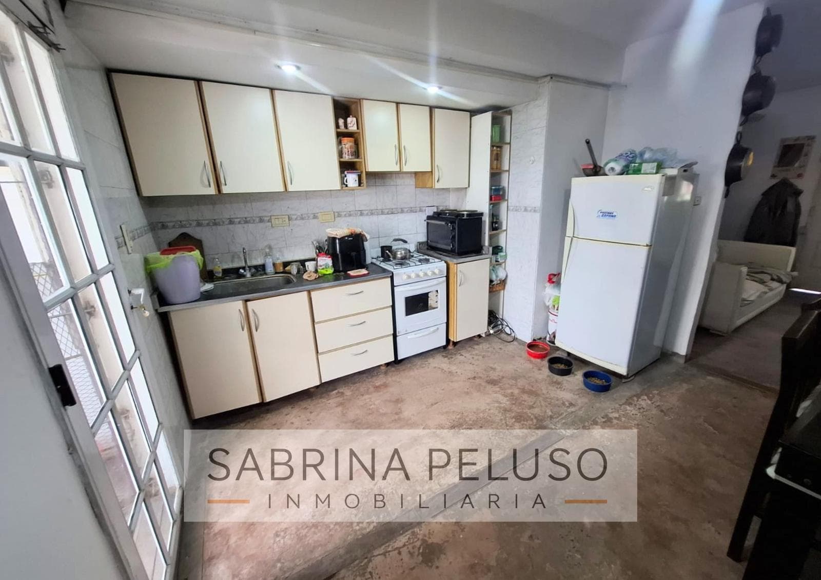 Venta Duplex- Barrio Bongiovanni