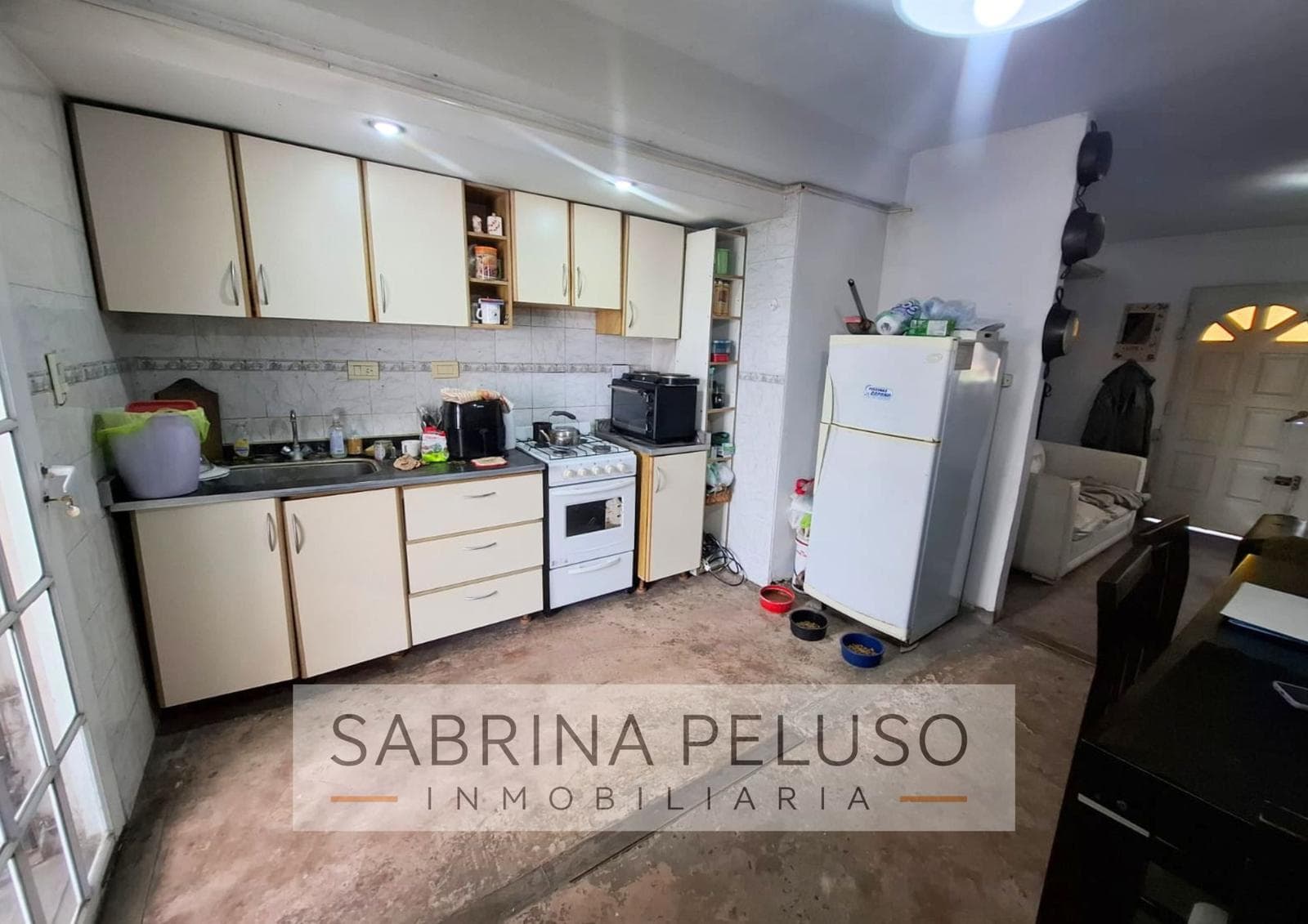 Venta Duplex- Barrio Bongiovanni