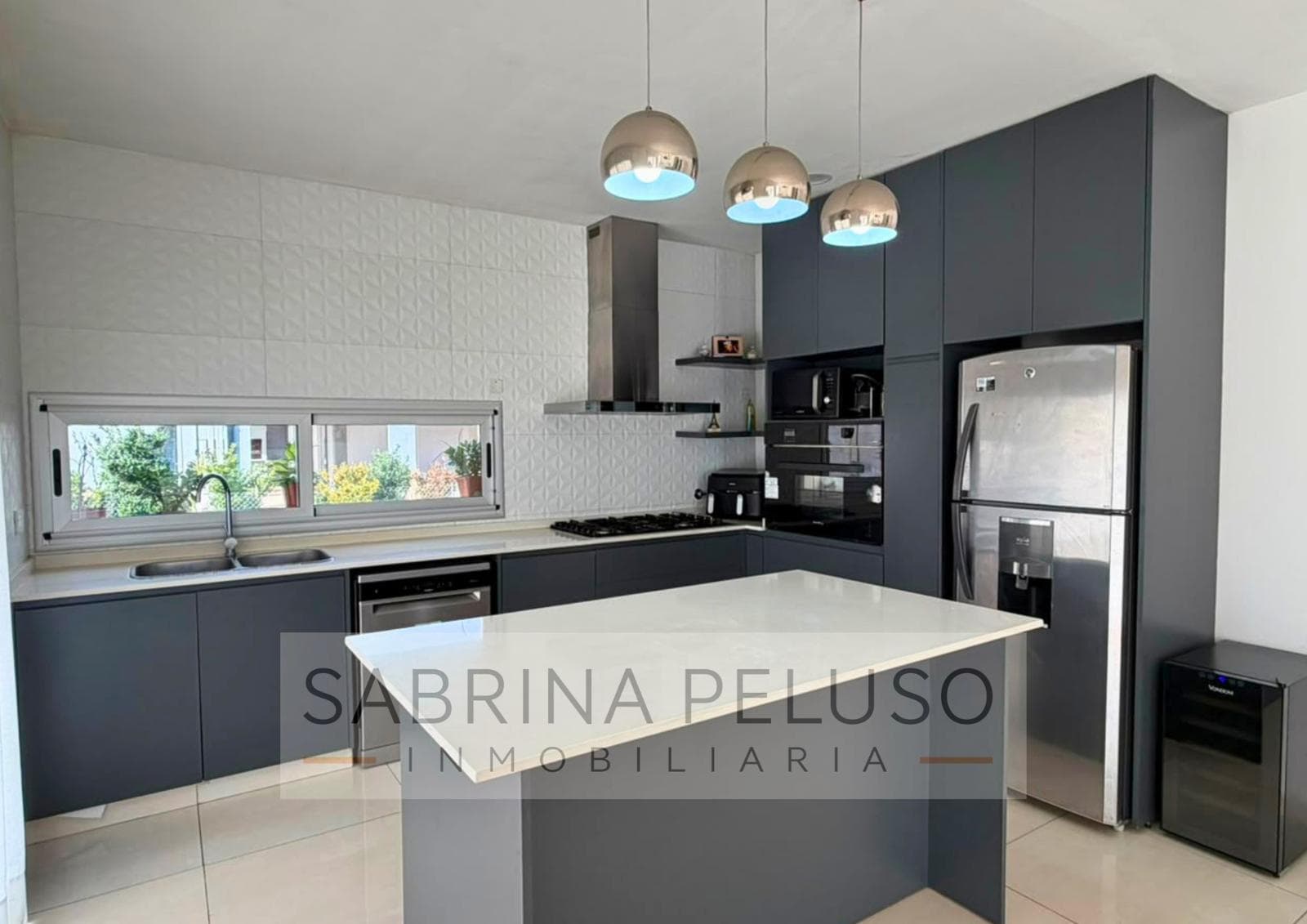 Casa 4 ambientes en venta en Prados del Oeste
