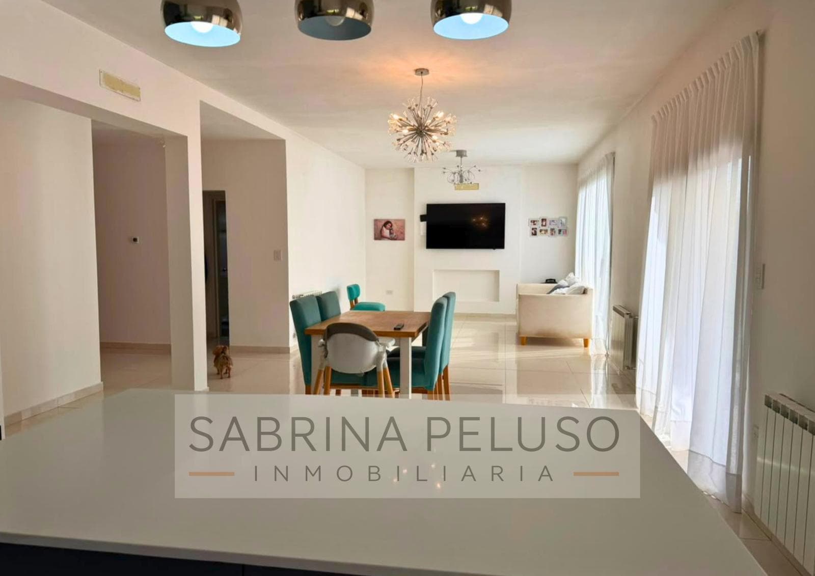 Casa 4 ambientes en venta en Prados del Oeste