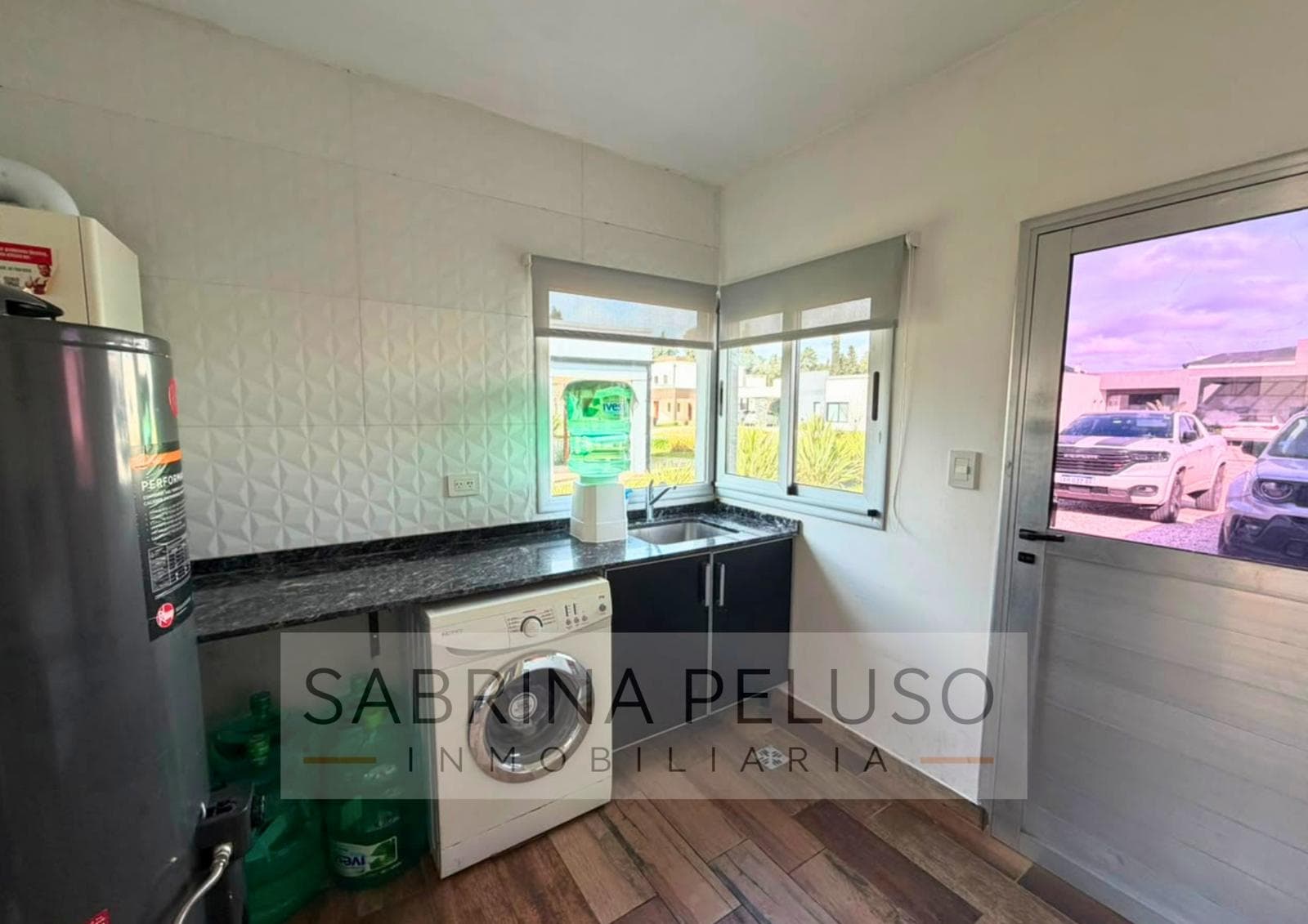 Casa 4 ambientes en venta en Prados del Oeste