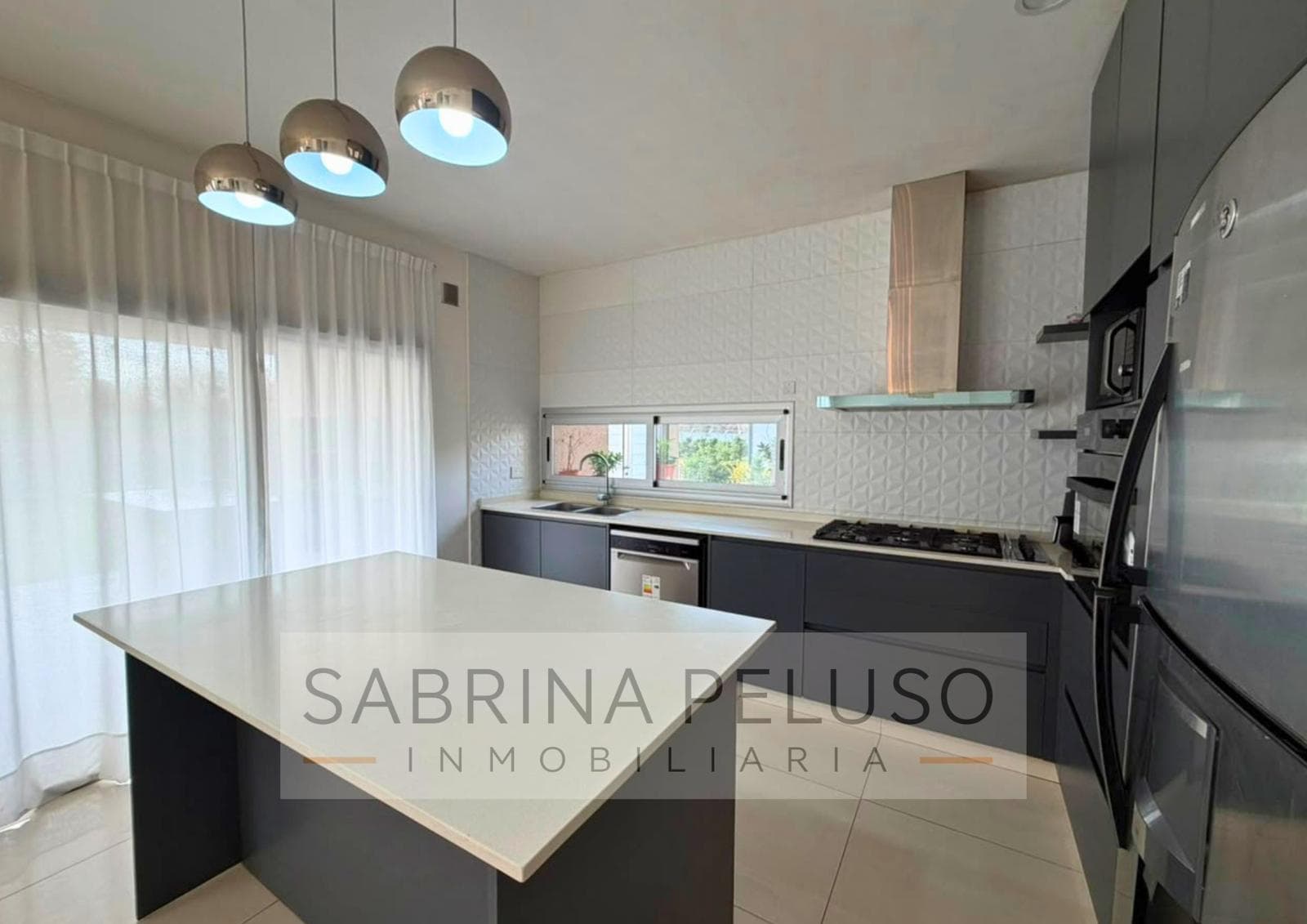 Casa 4 ambientes en venta en Prados del Oeste