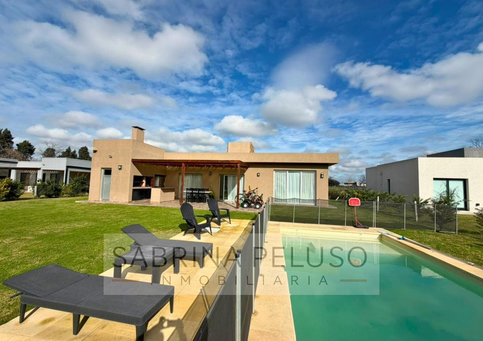 Casa 4 ambientes en venta en Prados del Oeste