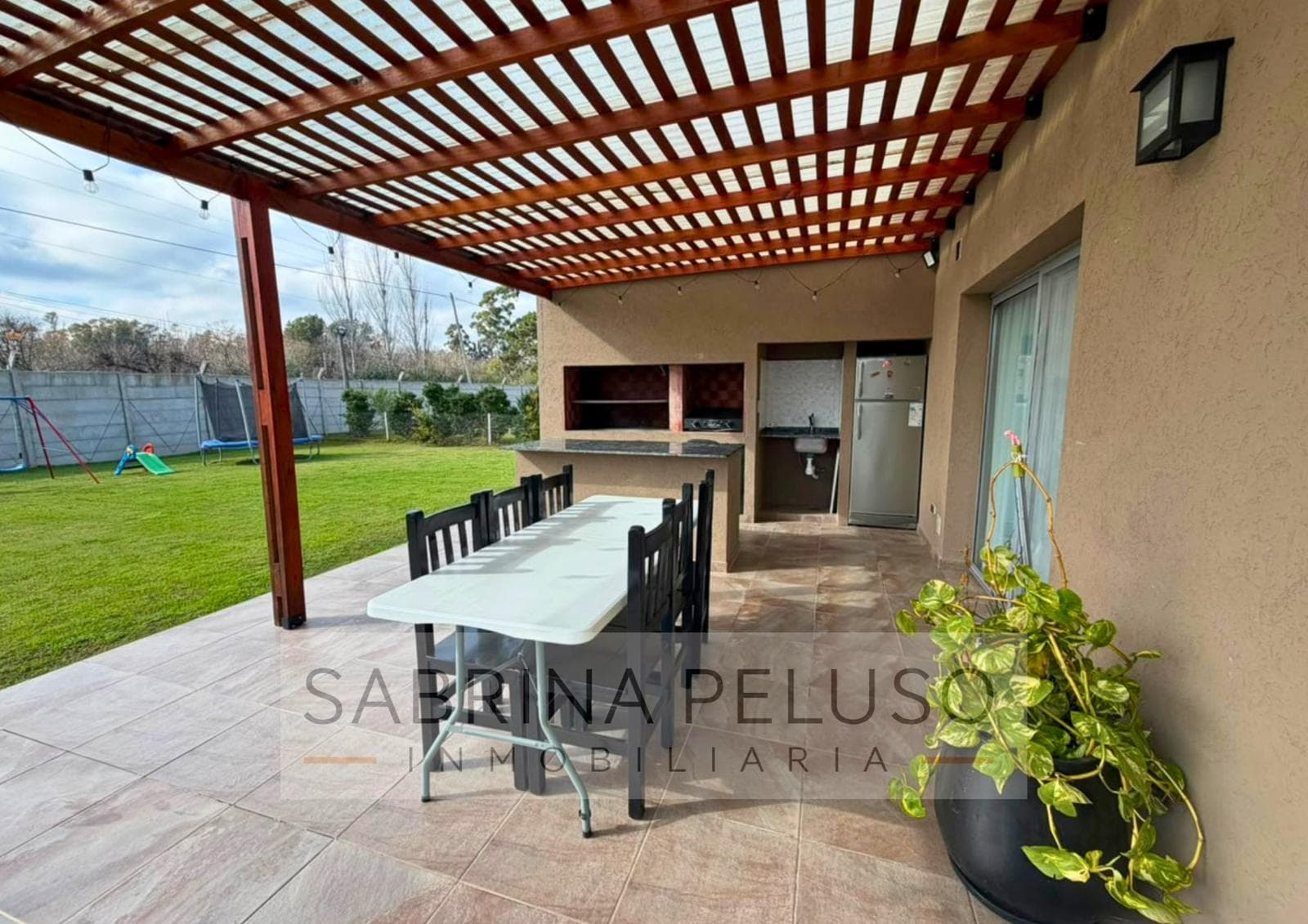 Casa 4 ambientes en venta en Prados del Oeste