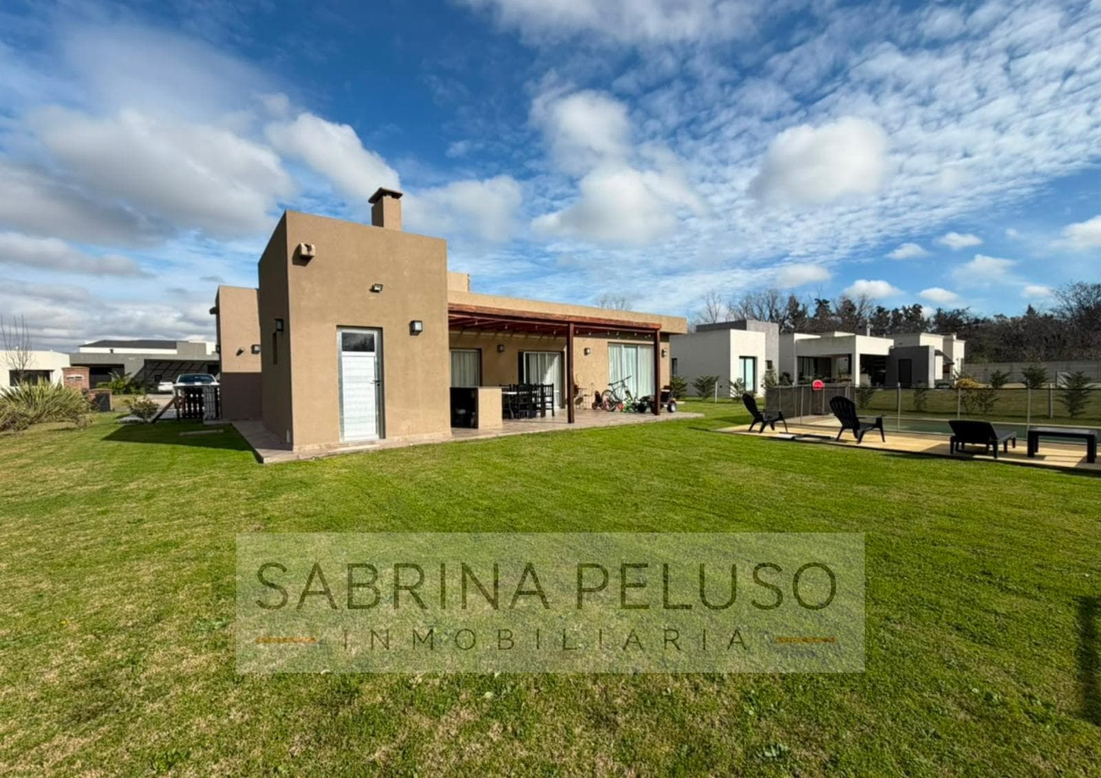 Casa 4 ambientes en venta en Prados del Oeste