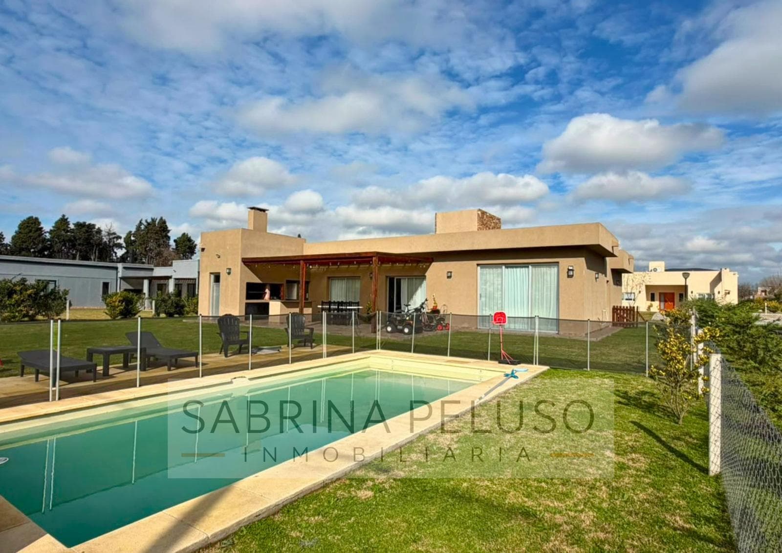 Casa 4 ambientes en venta en Prados del Oeste