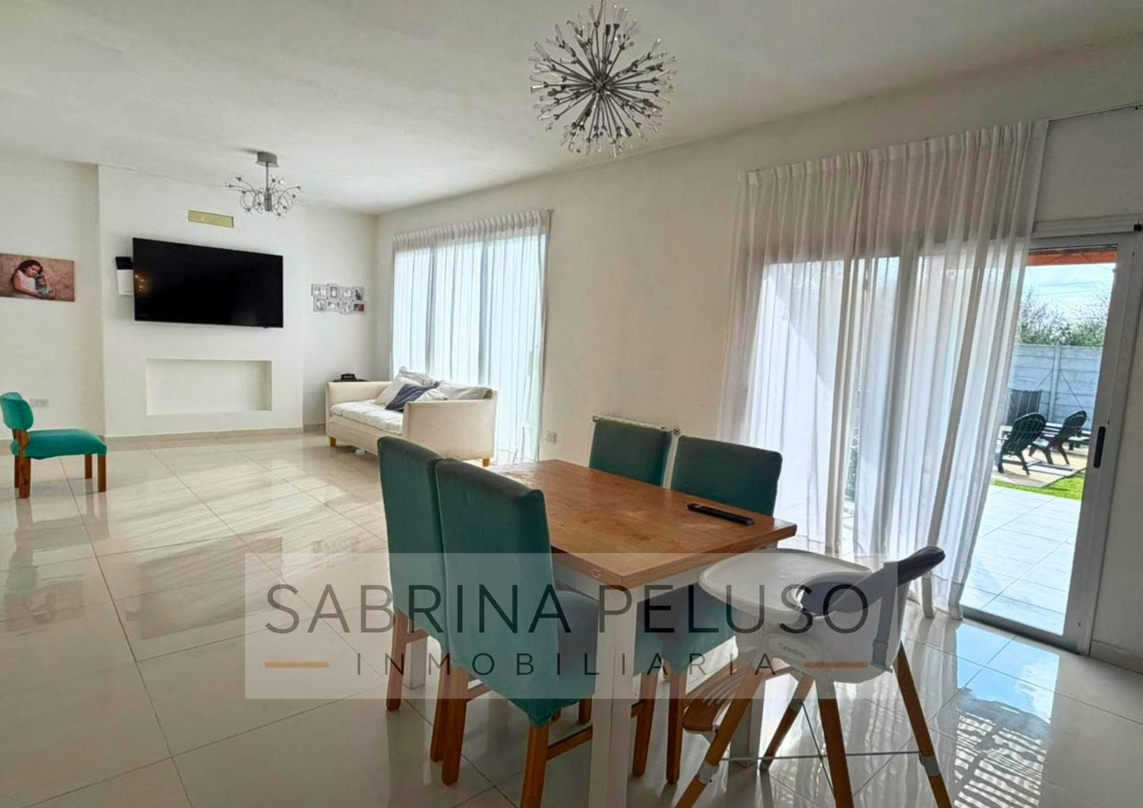 Casa 4 ambientes en venta en Prados del Oeste