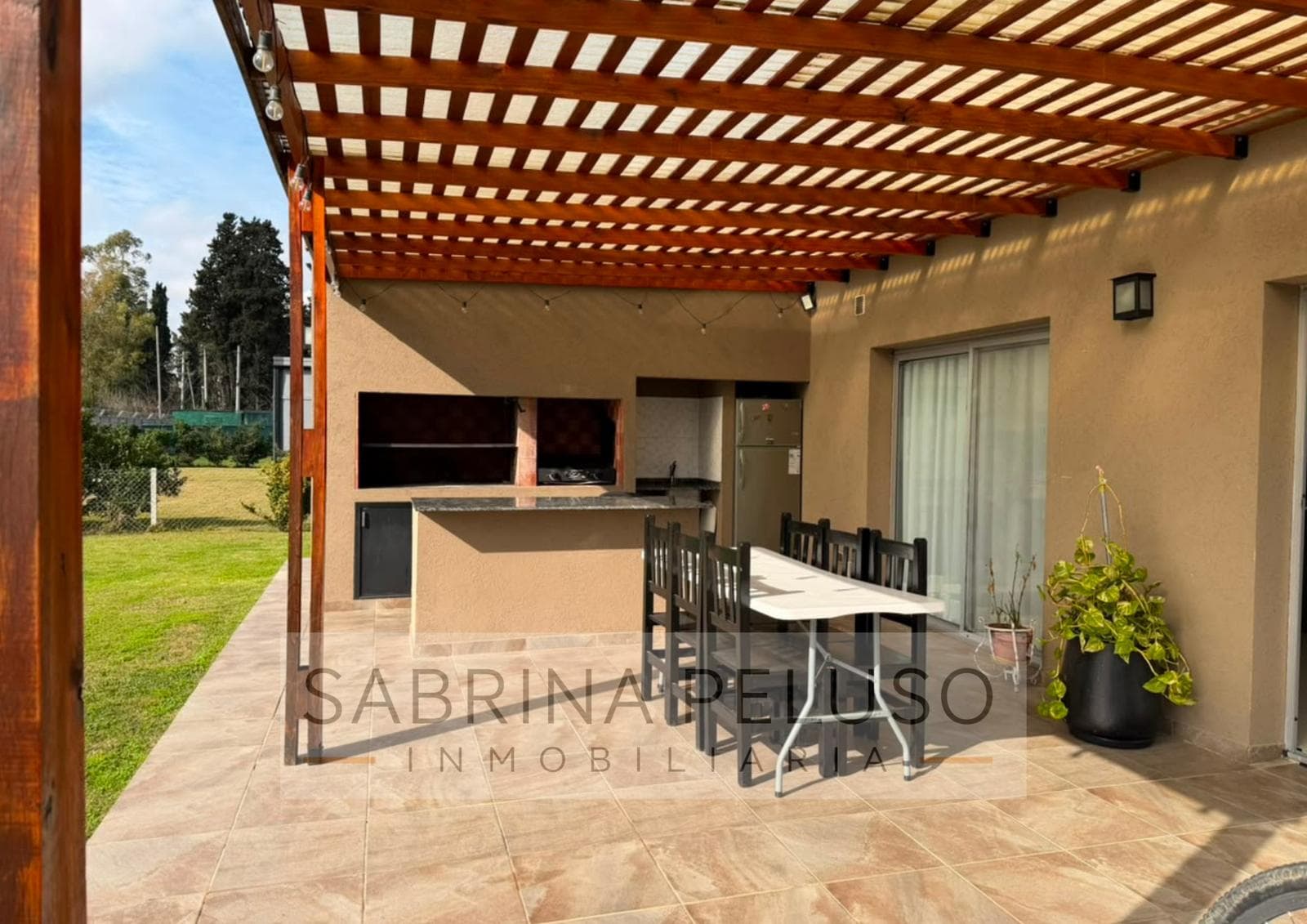 Casa 4 ambientes en venta en Prados del Oeste