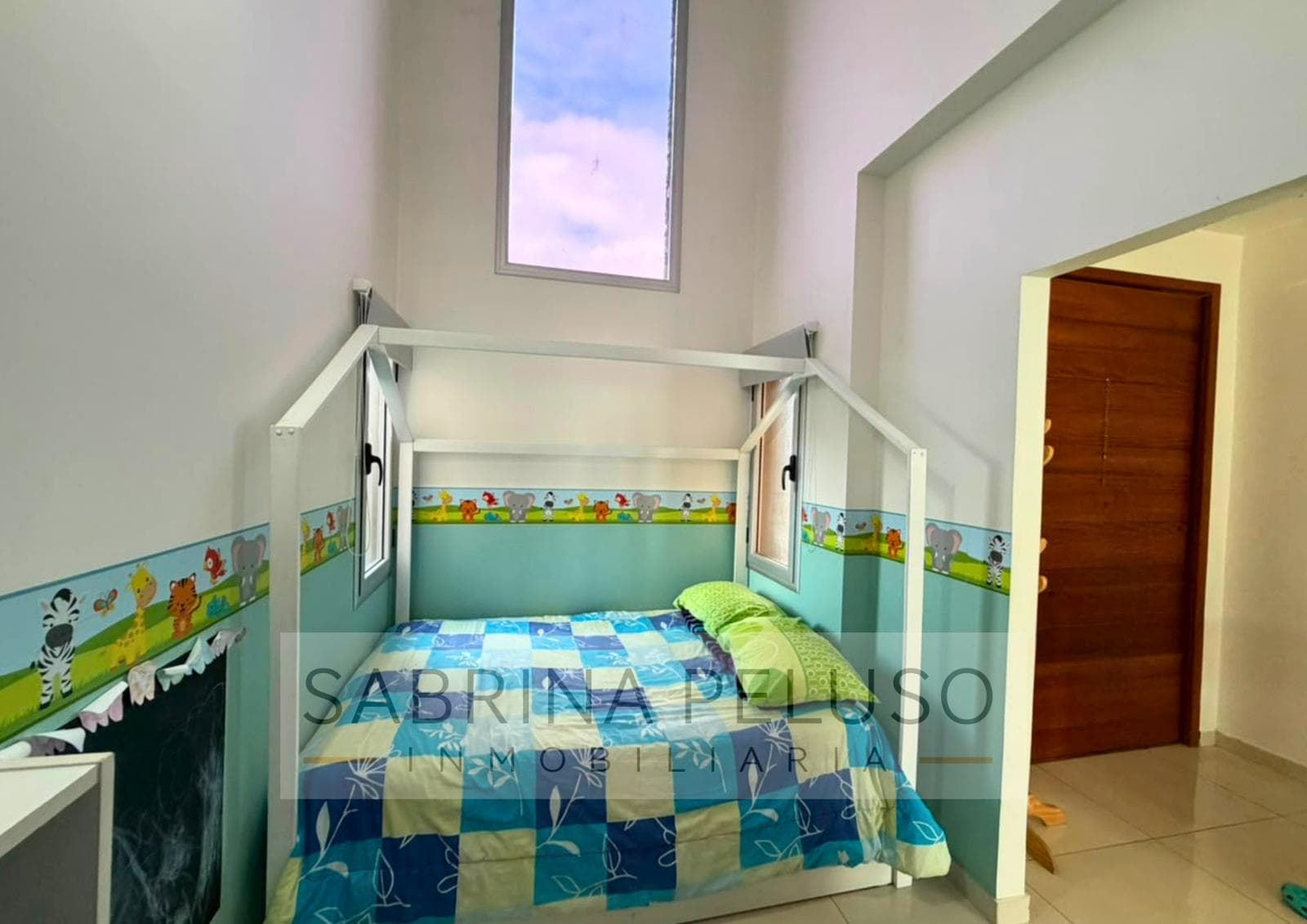 Casa 4 ambientes en venta en Prados del Oeste