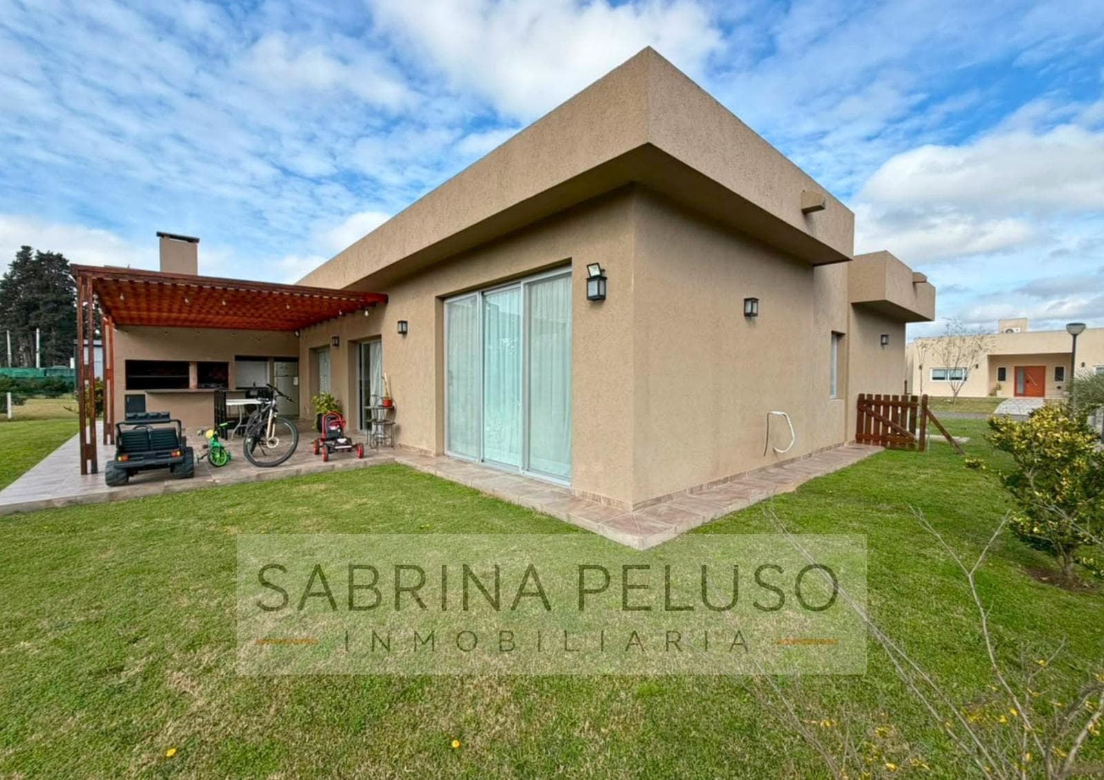 Casa 4 ambientes en venta en Prados del Oeste