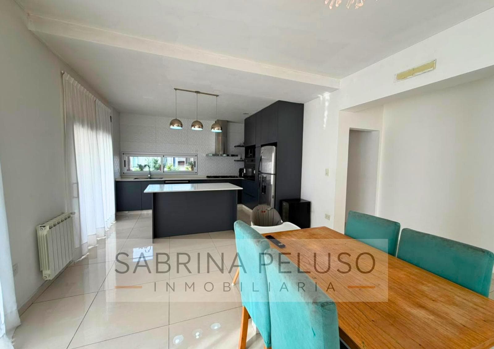Casa 4 ambientes en venta en Prados del Oeste