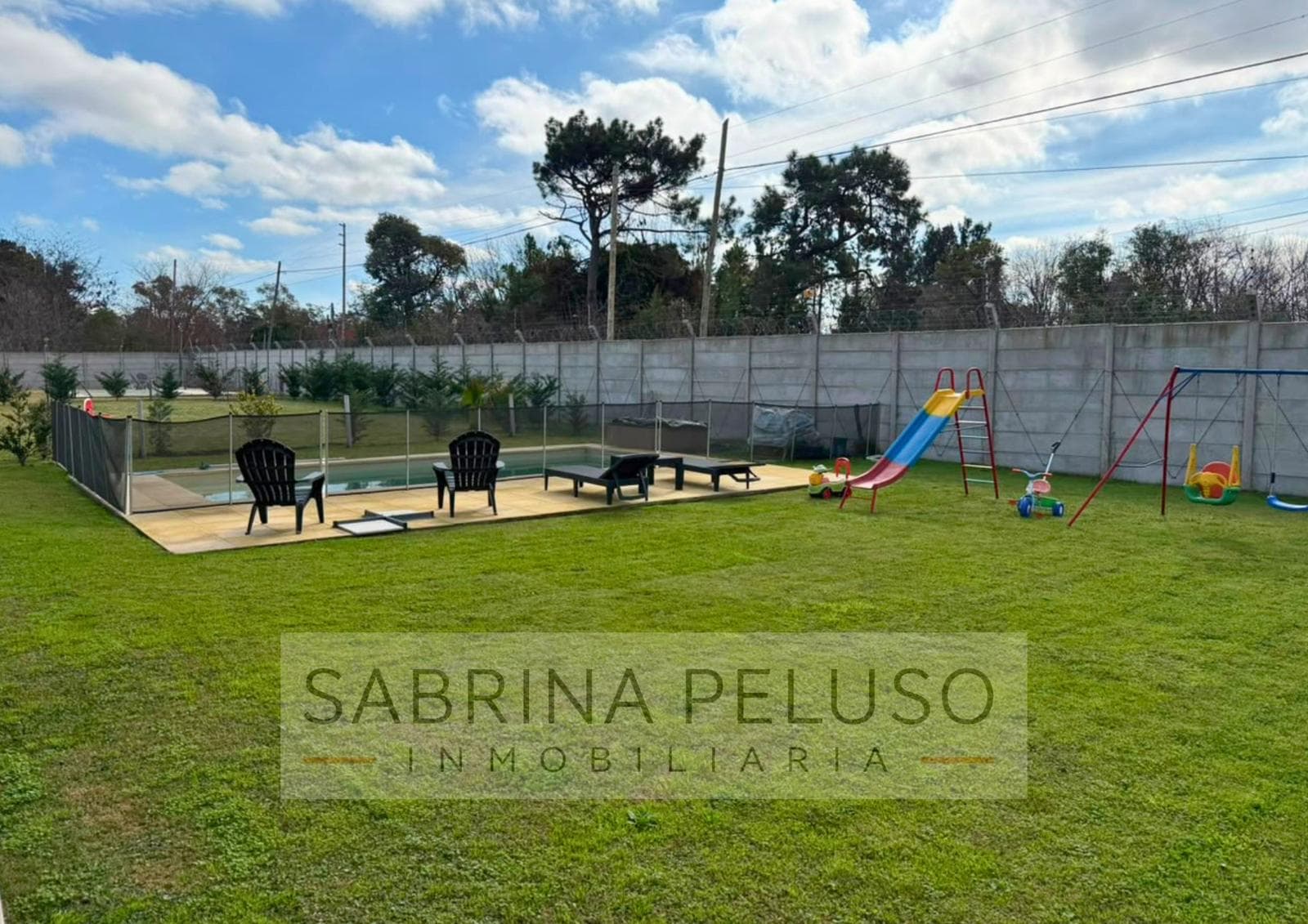 Casa 4 ambientes en venta en Prados del Oeste