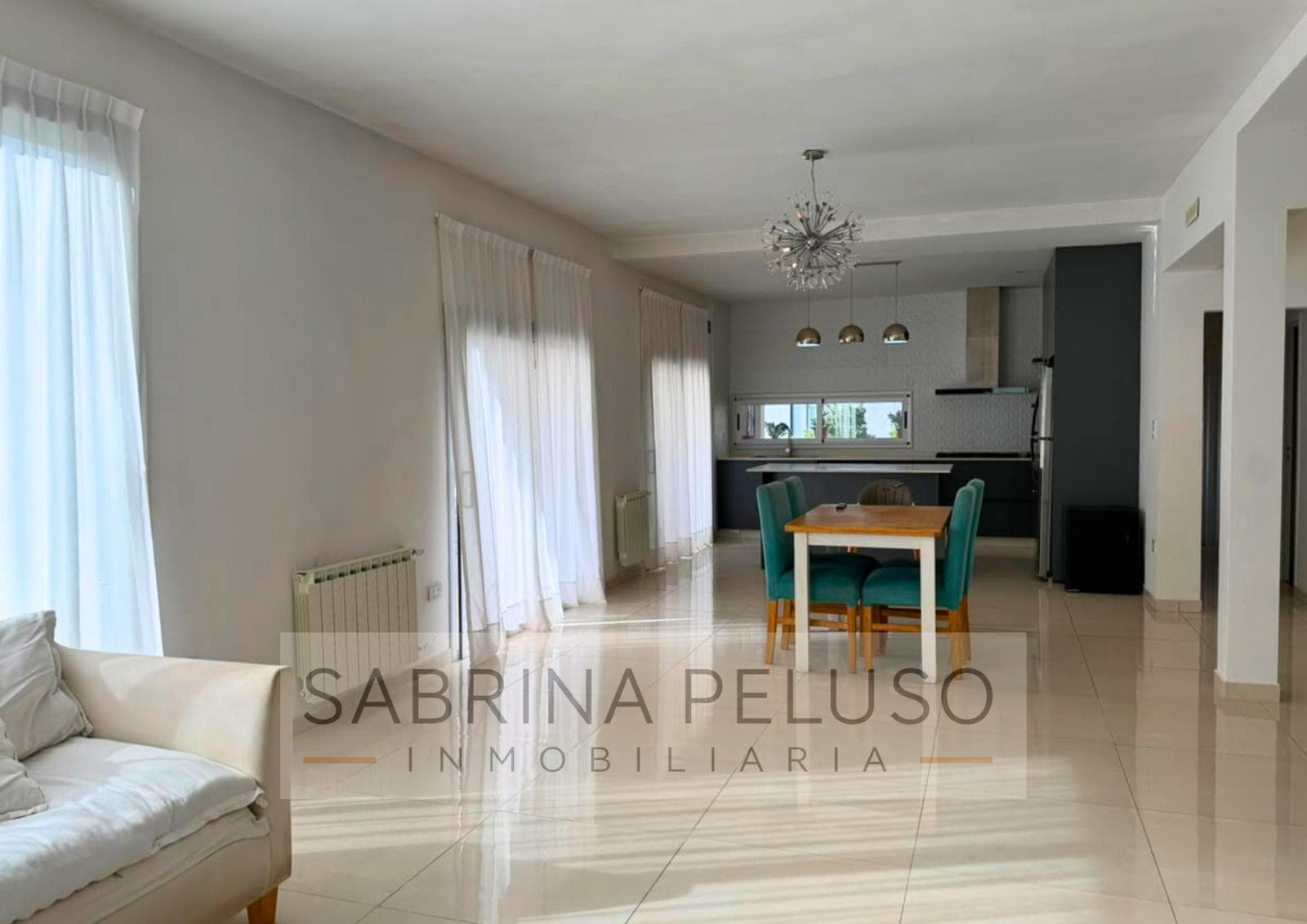 Casa 4 ambientes en venta en Prados del Oeste