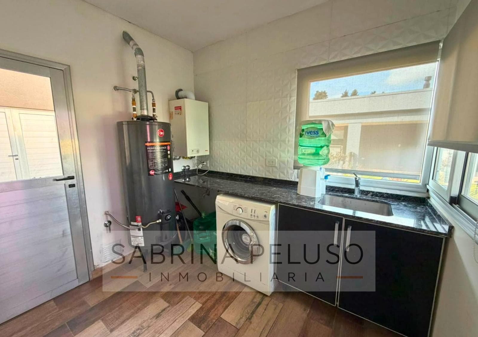 Casa 4 ambientes en venta en Prados del Oeste