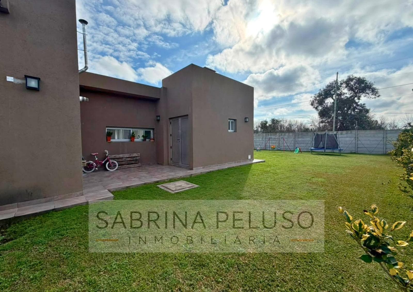 Casa 4 ambientes en venta en Prados del Oeste