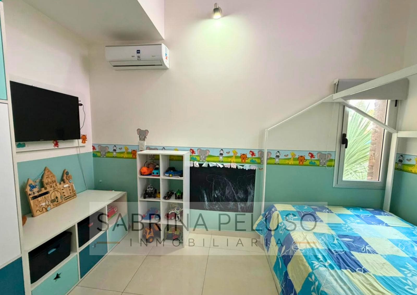 Casa 4 ambientes en venta en Prados del Oeste