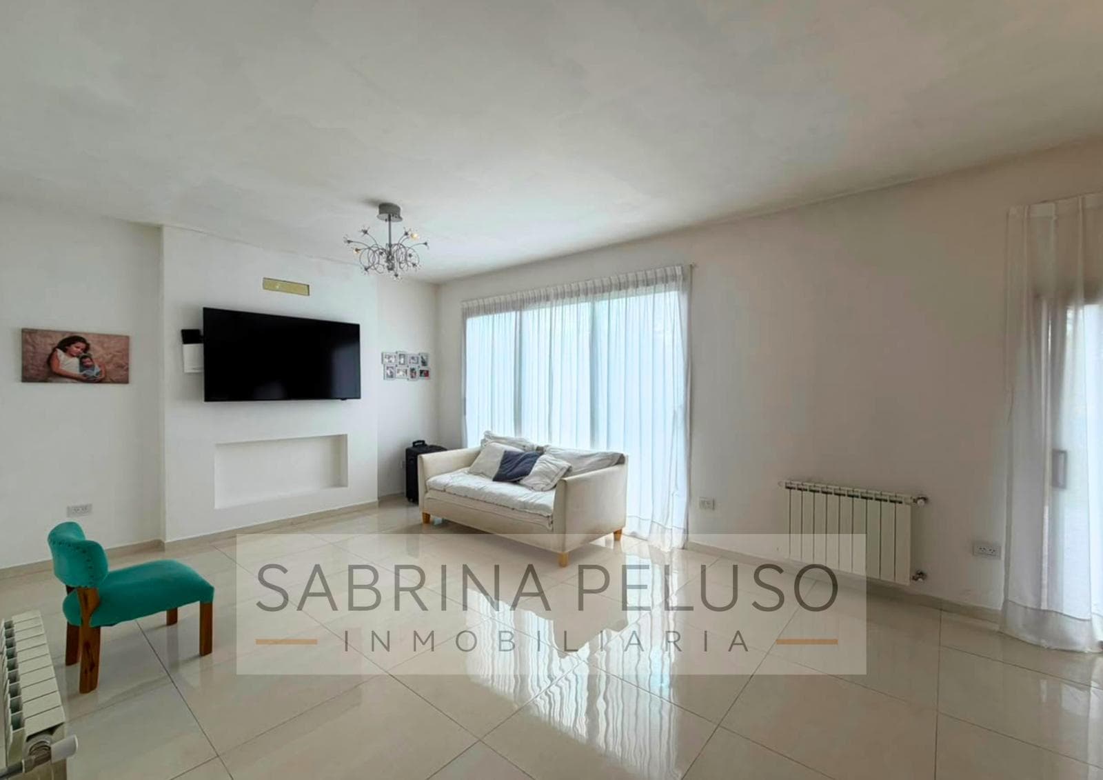 Casa 4 ambientes en venta en Prados del Oeste