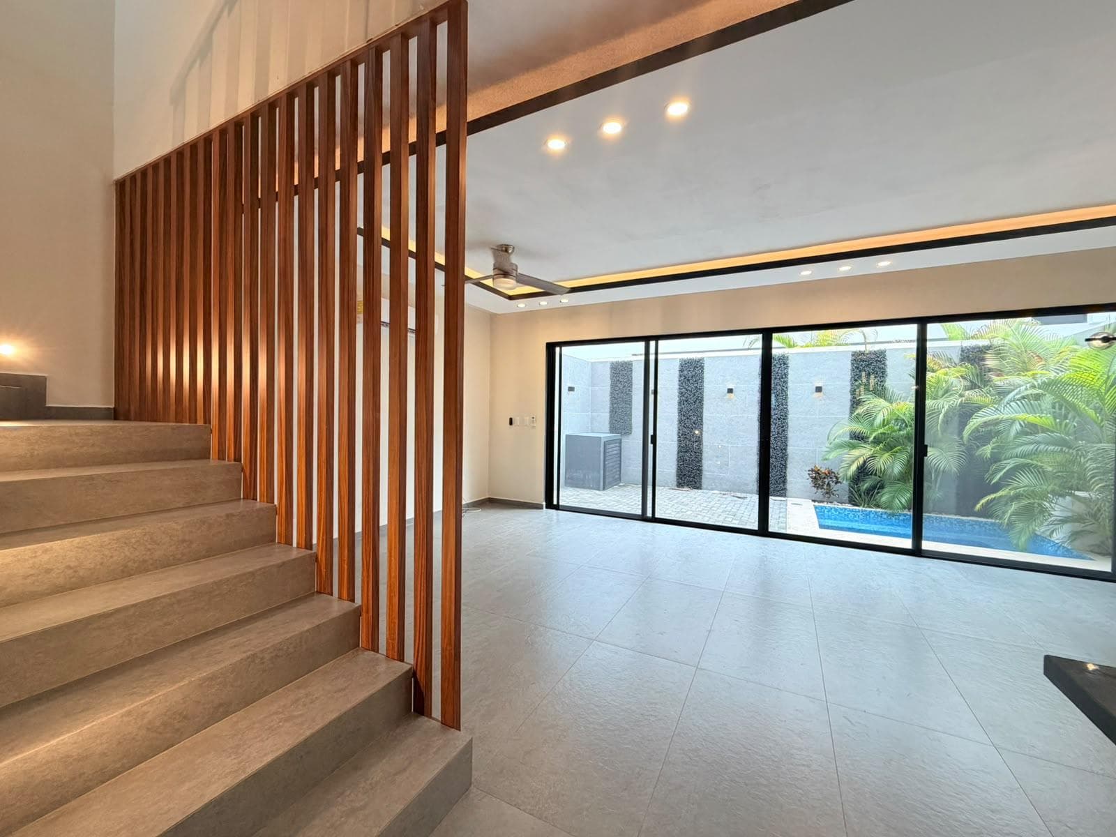 House for Sale in Cancún—3 Bedrooms
