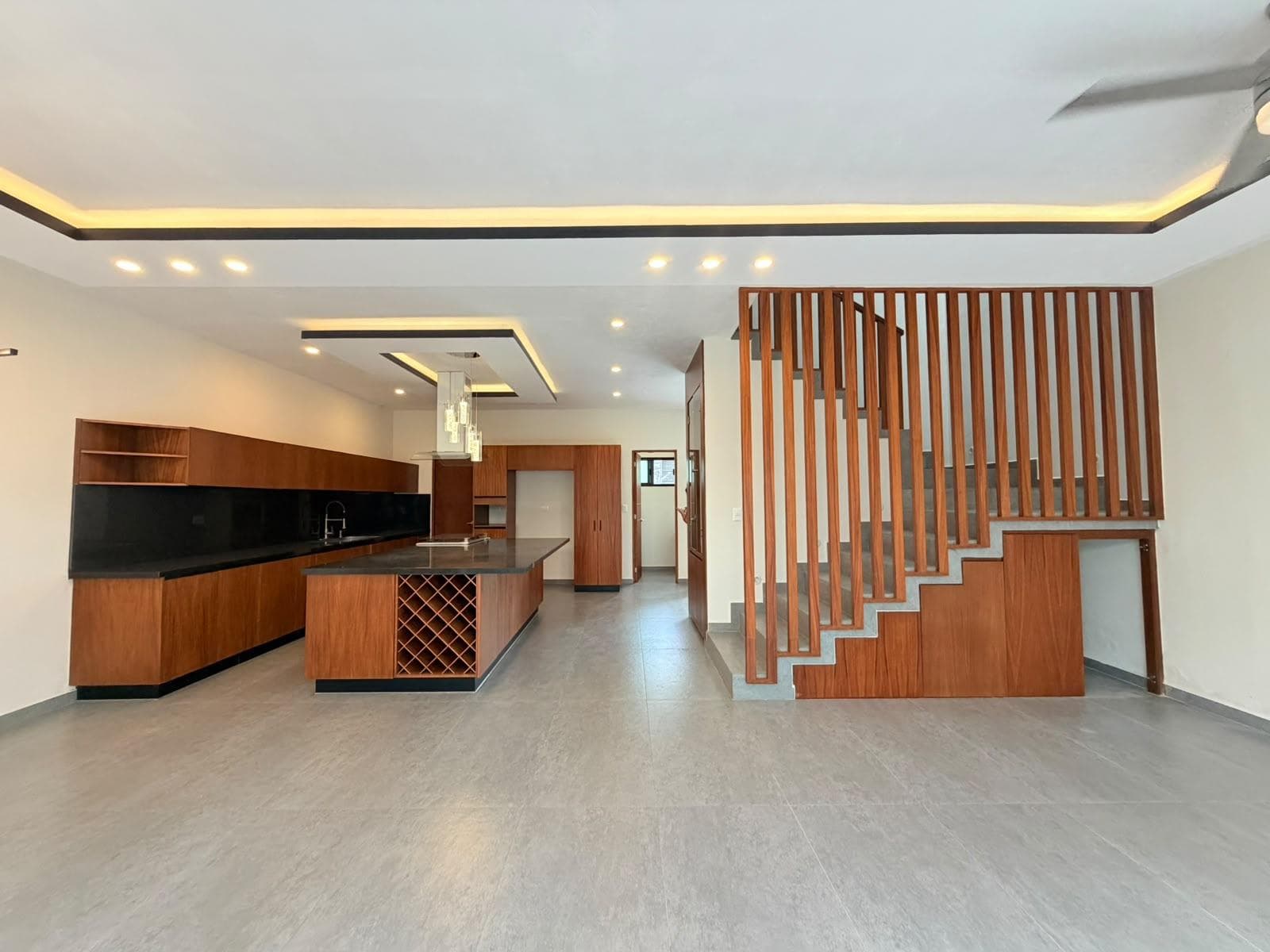 House for Sale in Cancún—3 Bedrooms