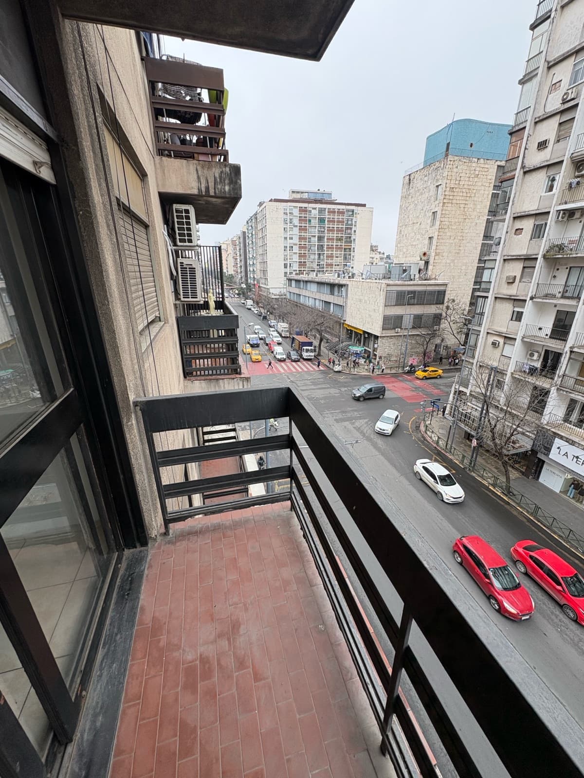 Apartment - Downtown