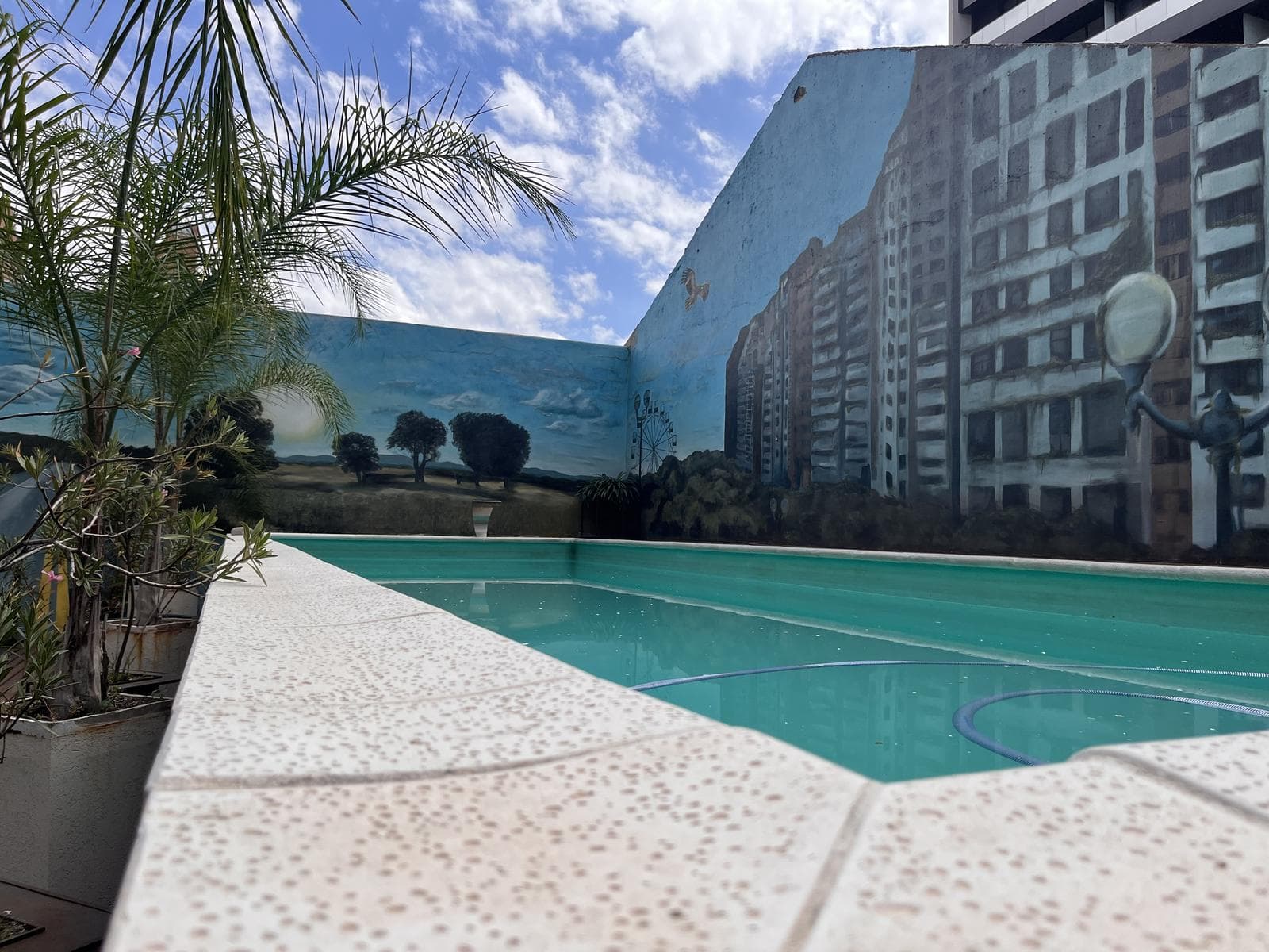SPECTACULAR Apartment for Rent with a Pool