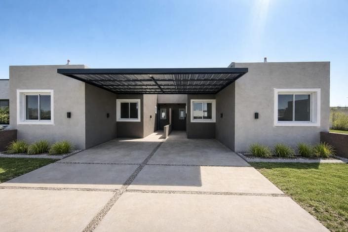 2-Bedroom Duplex for Sale in the Docta Residential Complex